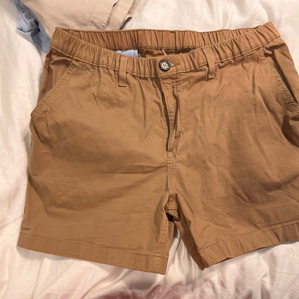 Men’s chubbies